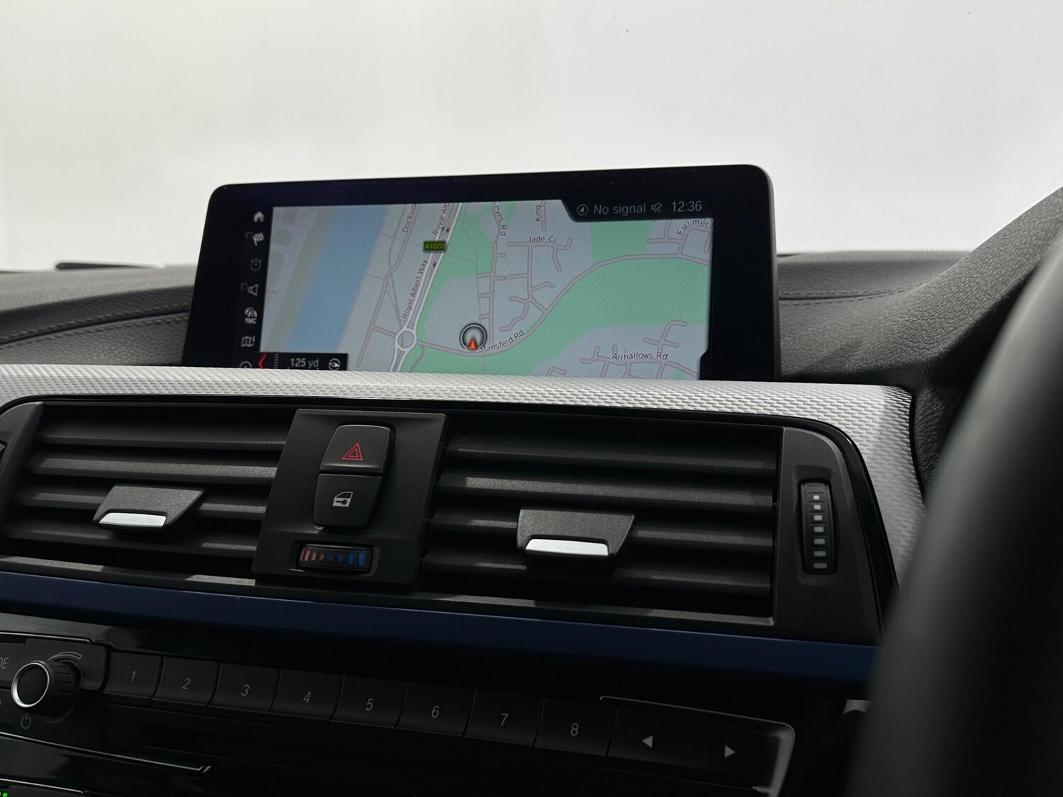 Used BMW 4 Series 2018 for sale - 77467946: Photo 24