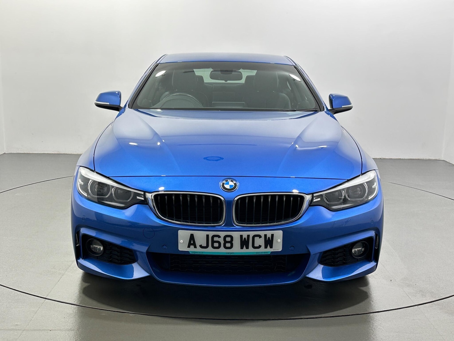 Used BMW 4 Series 2018 for sale - 77467946: Photo 3