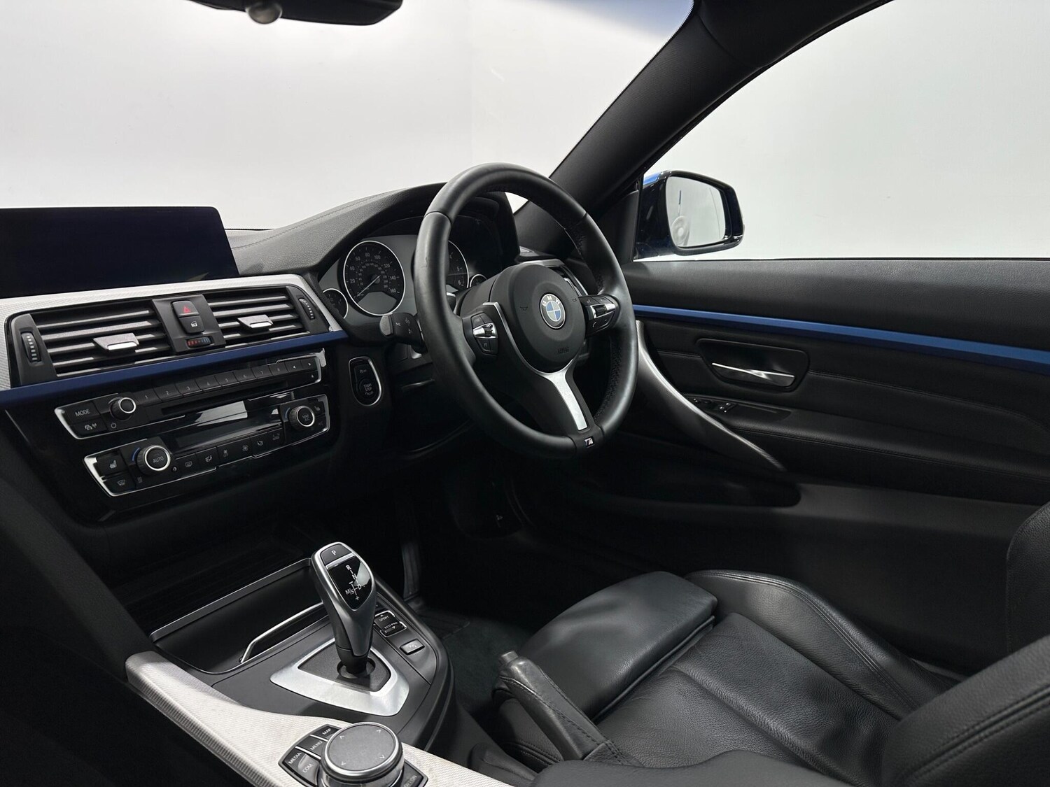 Used BMW 4 Series 2018 for sale - 77467946: Photo 32