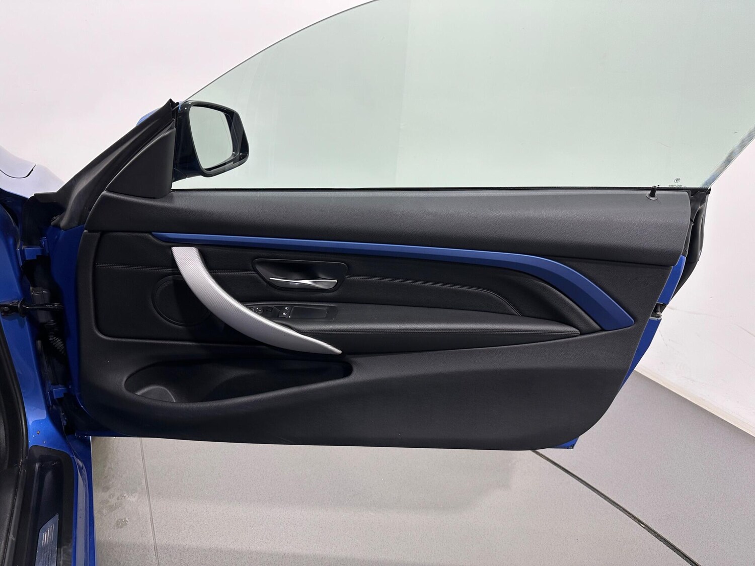 Used BMW 4 Series 2018 for sale - 77467946: Photo 35