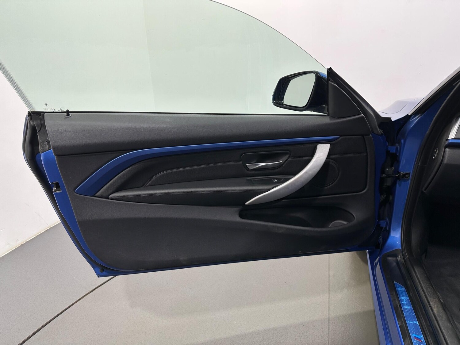 Used BMW 4 Series 2018 for sale - 77467946: Photo 38