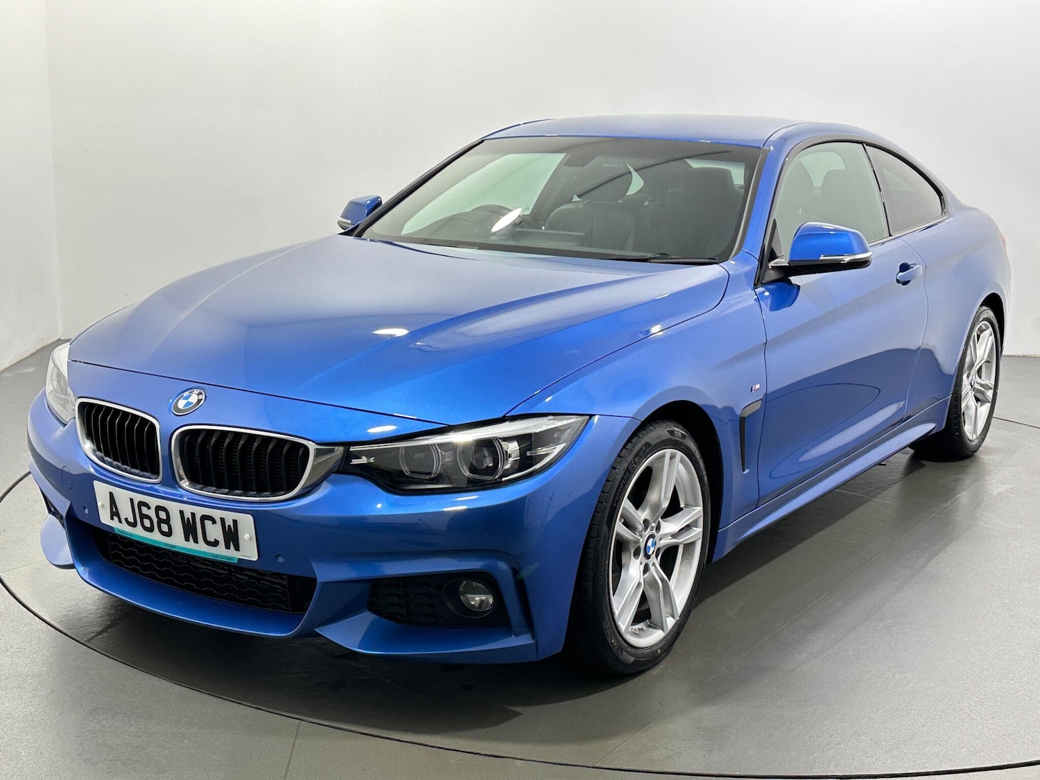 Used BMW 4 Series 2018 for sale - 77467946: Photo 4