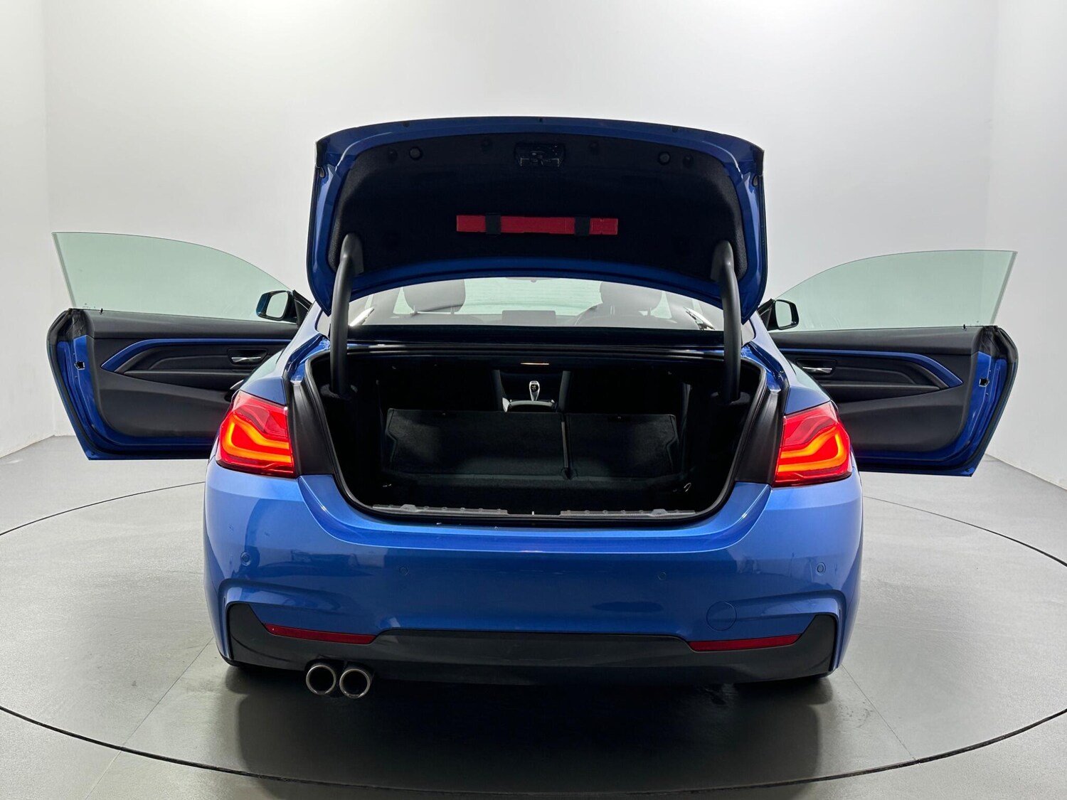 Used BMW 4 Series 2018 for sale - 77467946: Photo 41