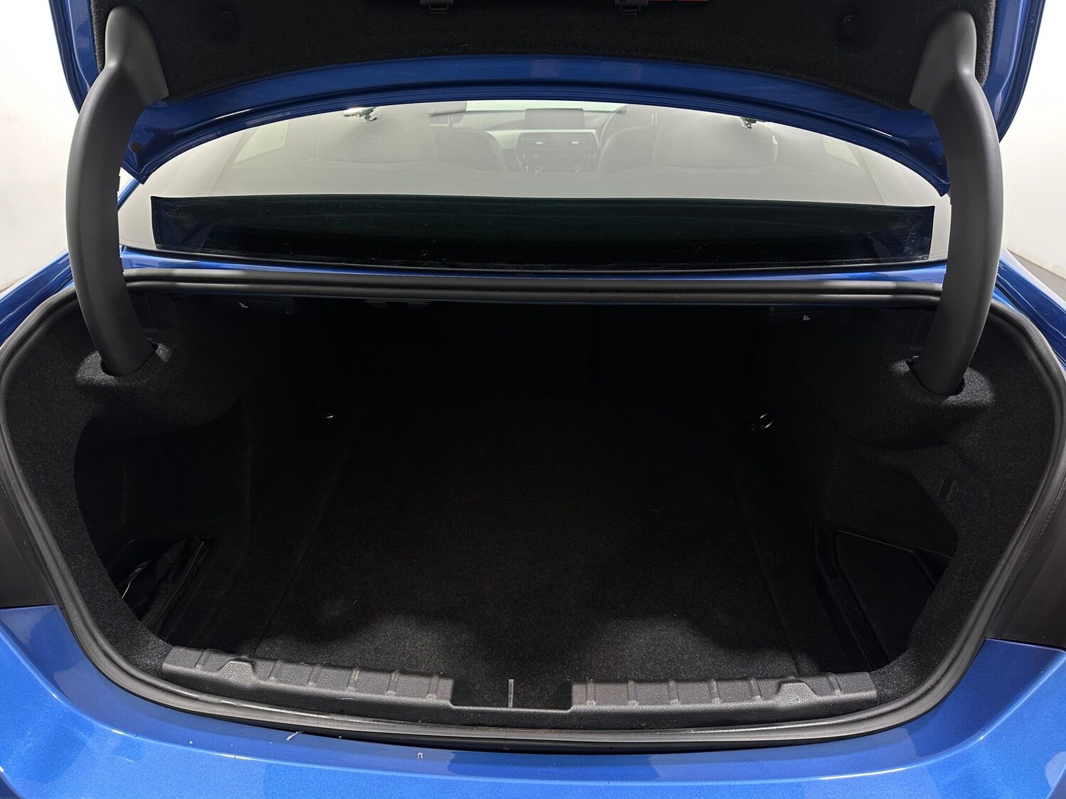 Used BMW 4 Series 2018 for sale - 77467946: Photo 44