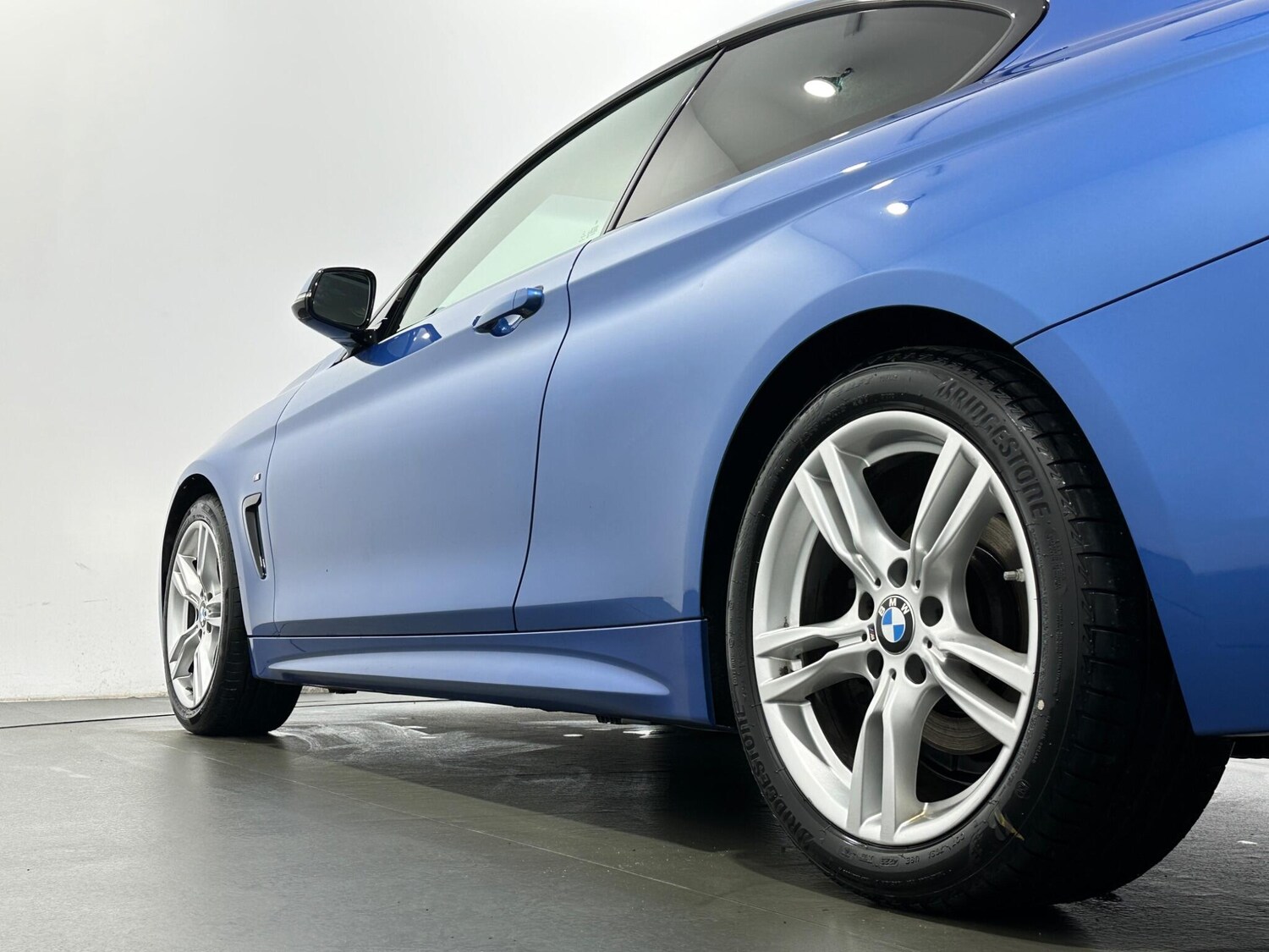 Used BMW 4 Series 2018 for sale - 77467946: Photo 46