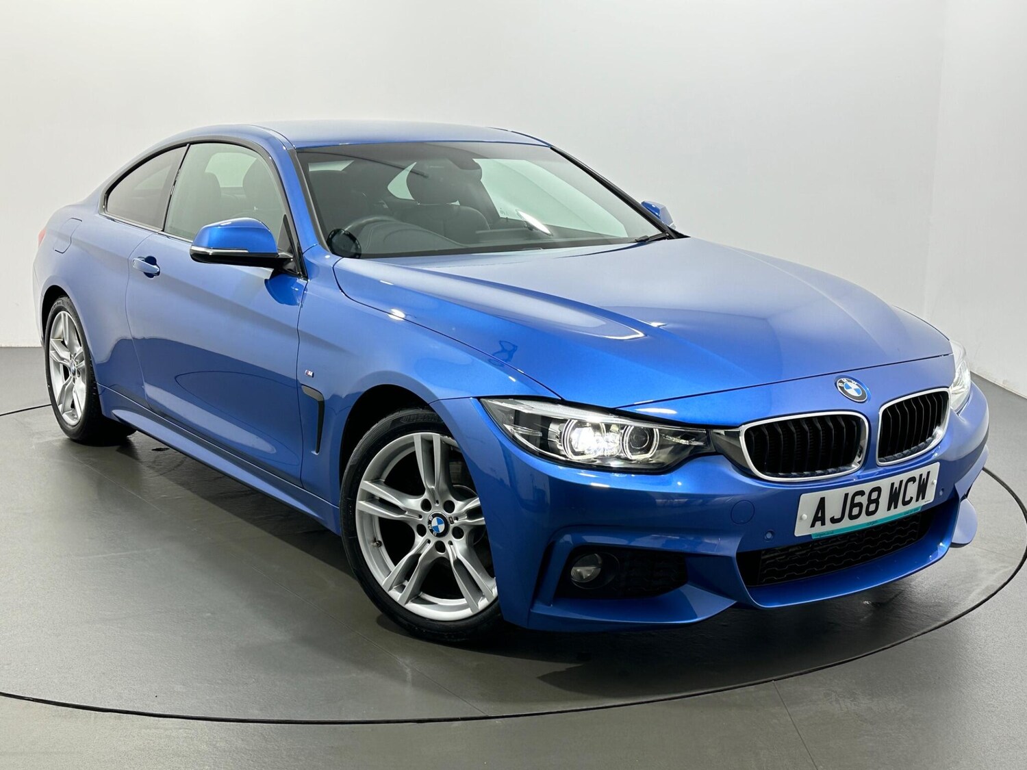 Used BMW 4 Series 2018 for sale - 77467946: Photo 51