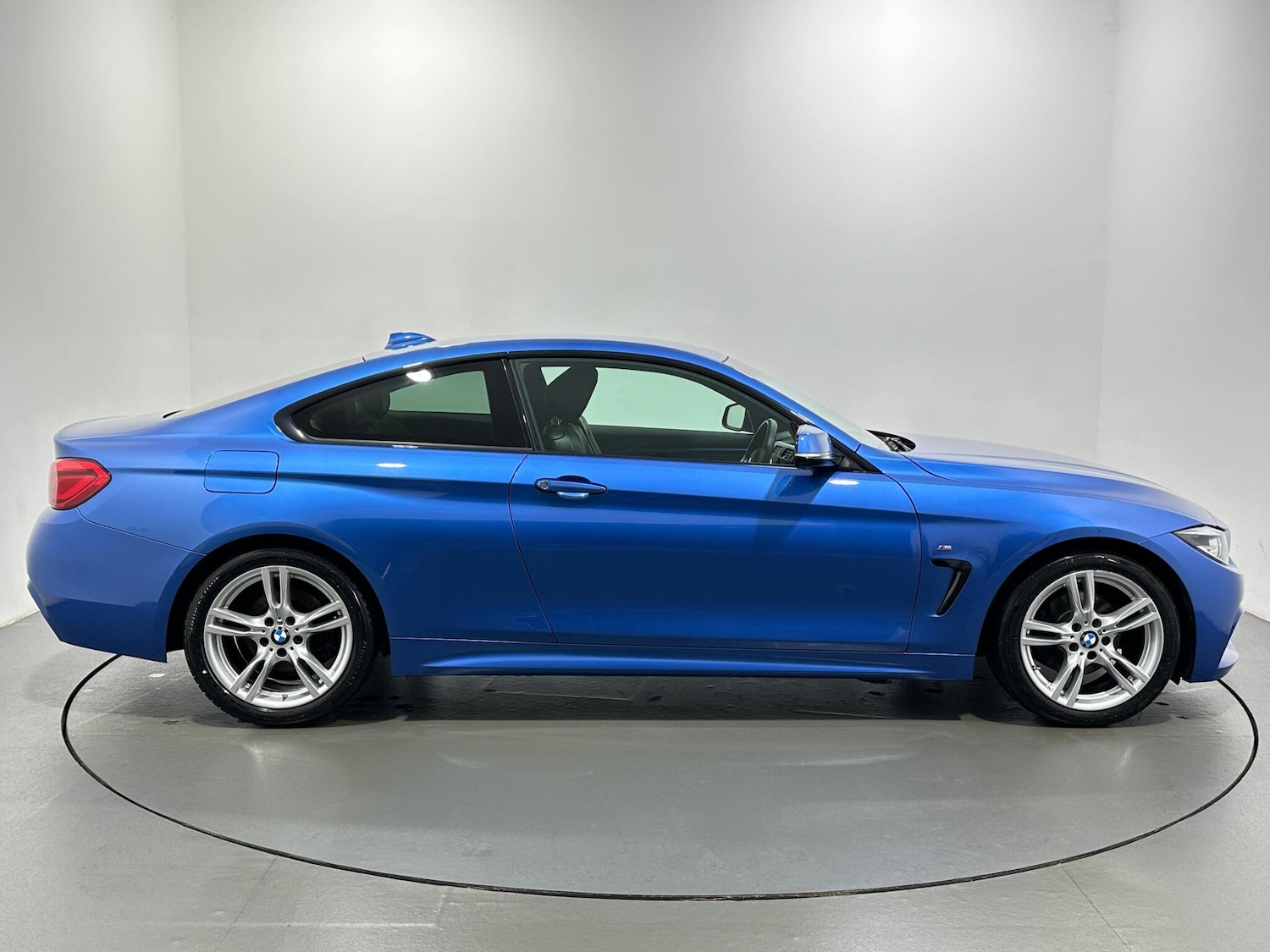 Used BMW 4 Series 2018 for sale - 77467946: Photo 9