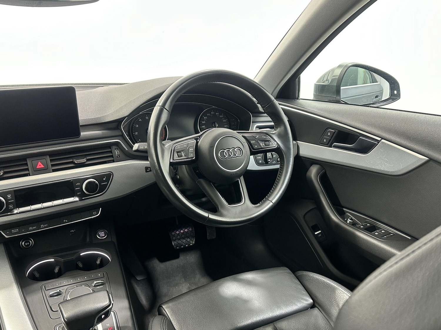 Used Audi A4 for sale - 77783117: Photo 12