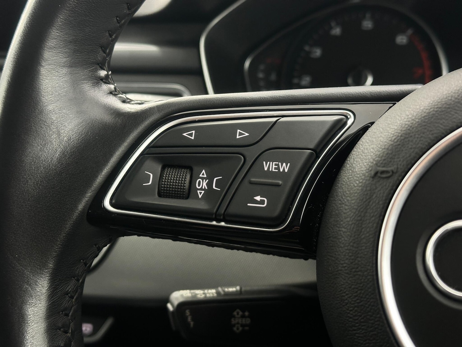 Used Audi A4 for sale - 77783117: Photo 14