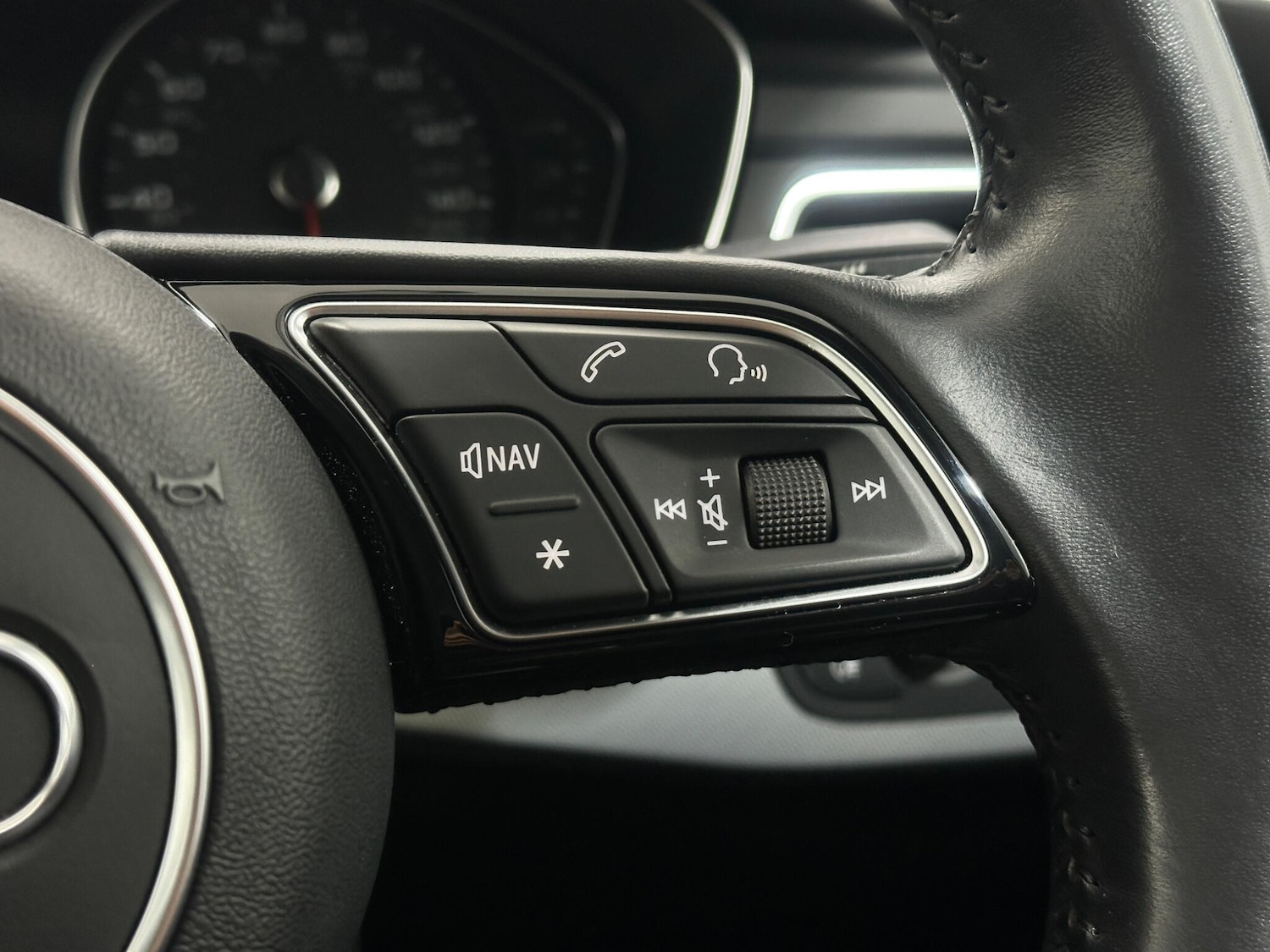 Used Audi A4 for sale - 77783117: Photo 15