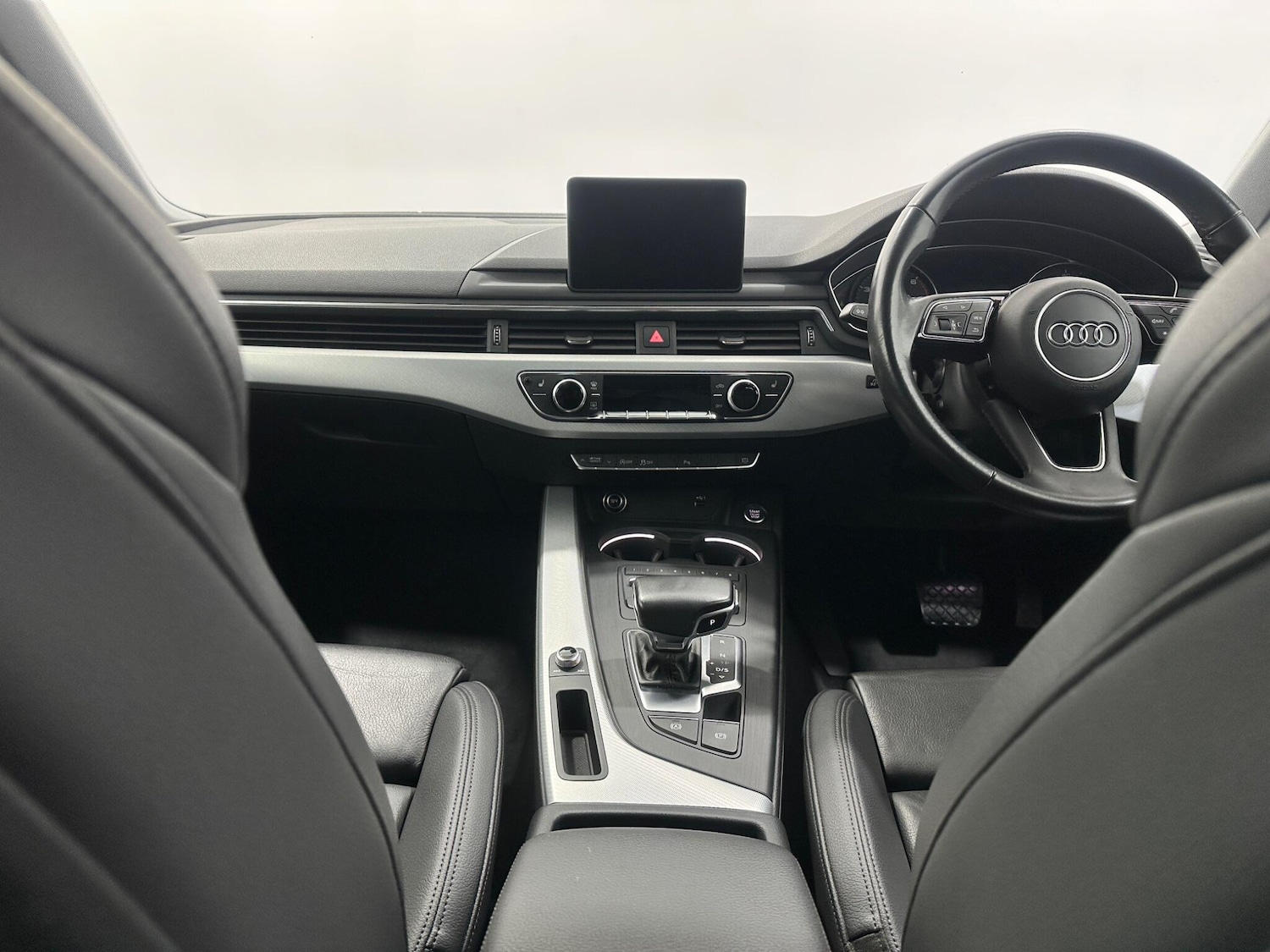 Used Audi A4 for sale - 77783117: Photo 19