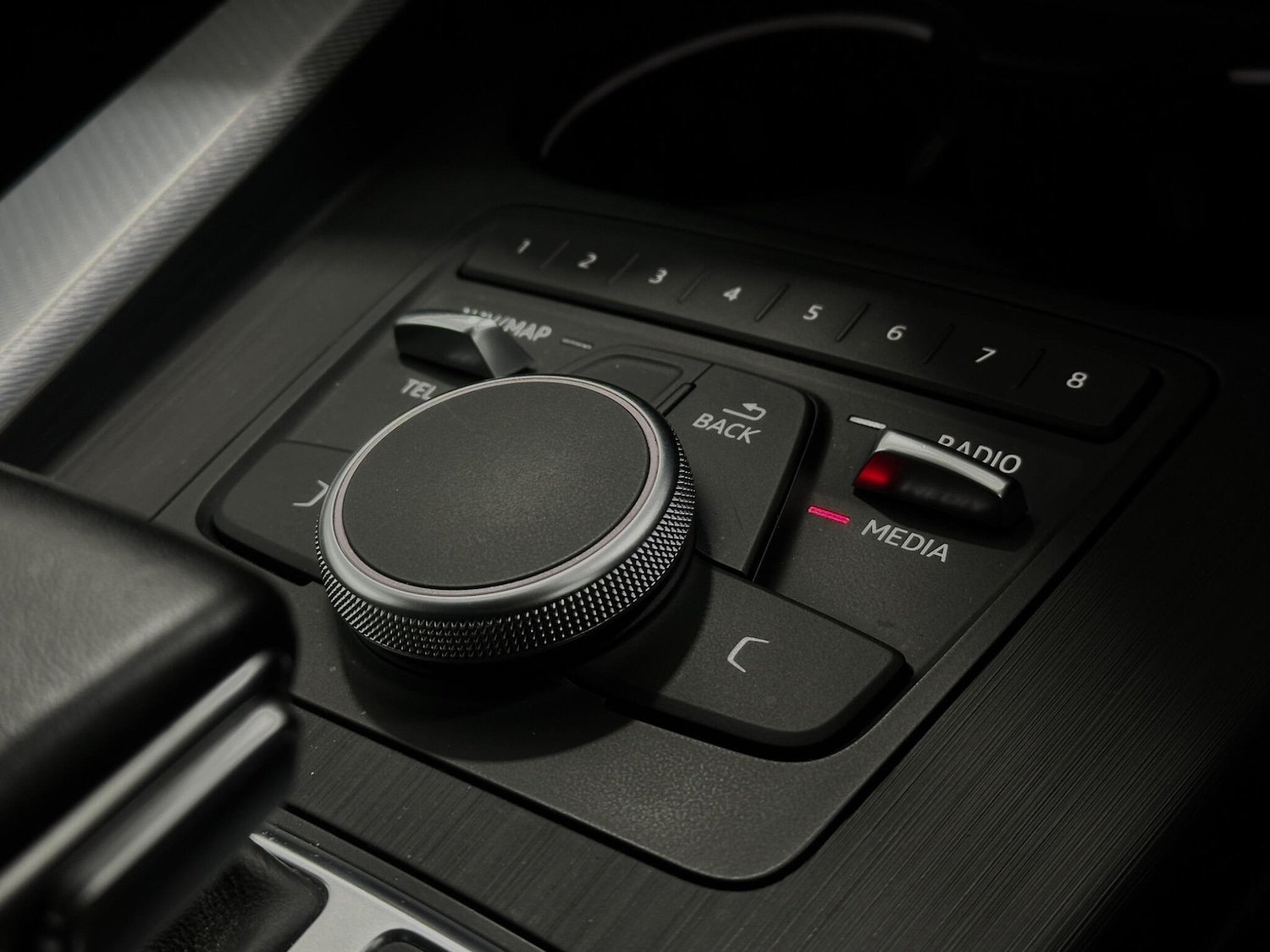 Used Audi A4 for sale - 77783117: Photo 22