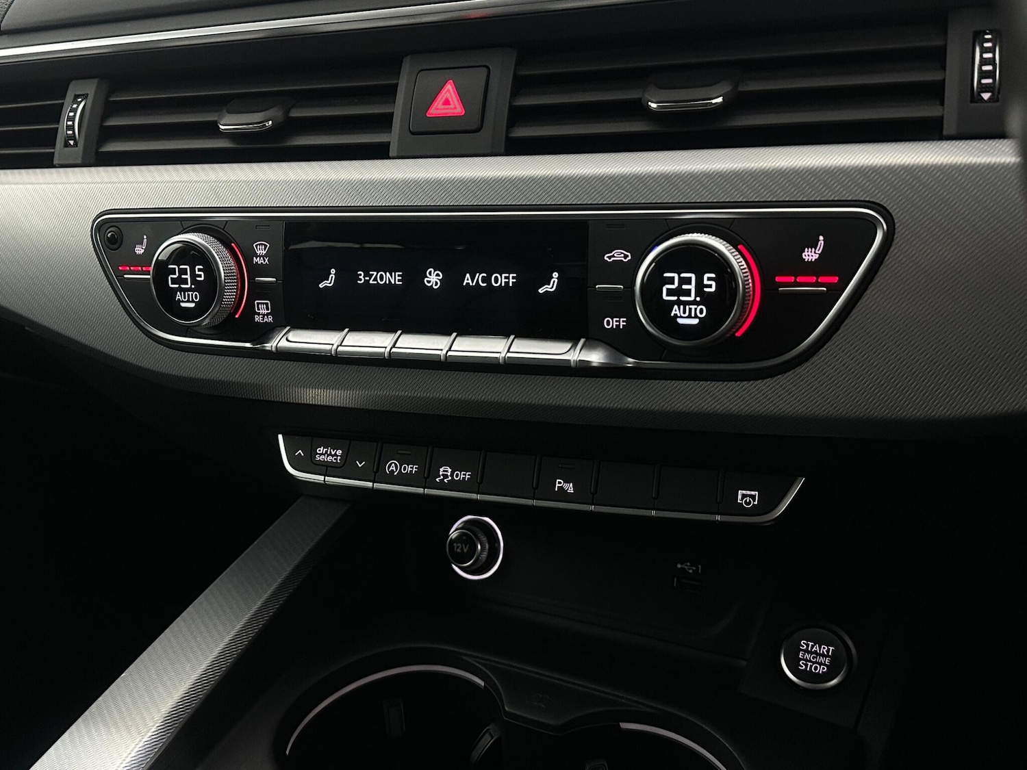 Used Audi A4 for sale - 77783117: Photo 23