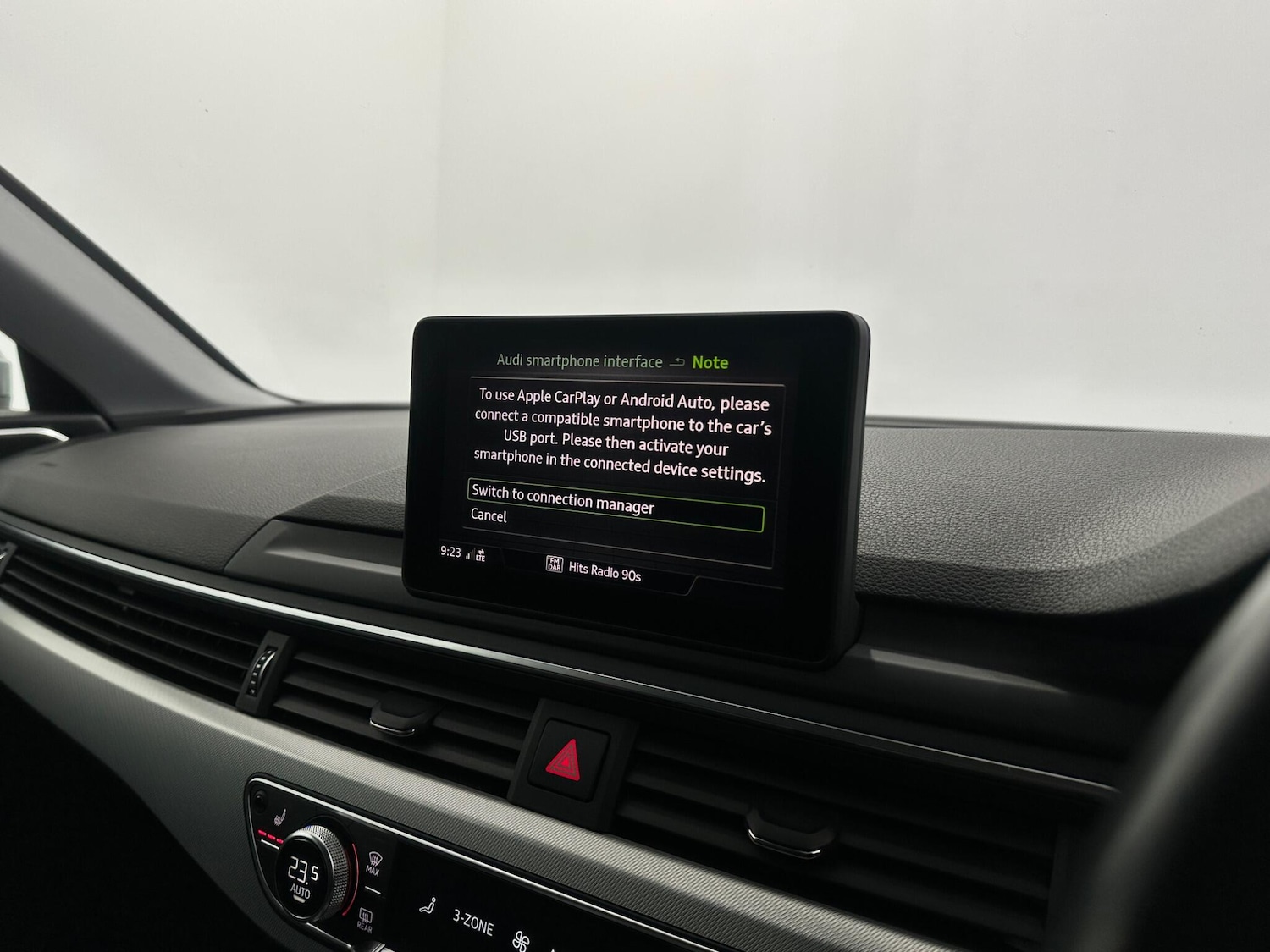 Used Audi A4 for sale - 77783117: Photo 26