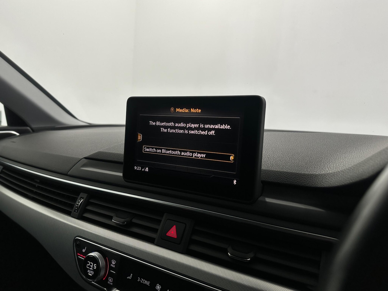 Used Audi A4 for sale - 77783117: Photo 27