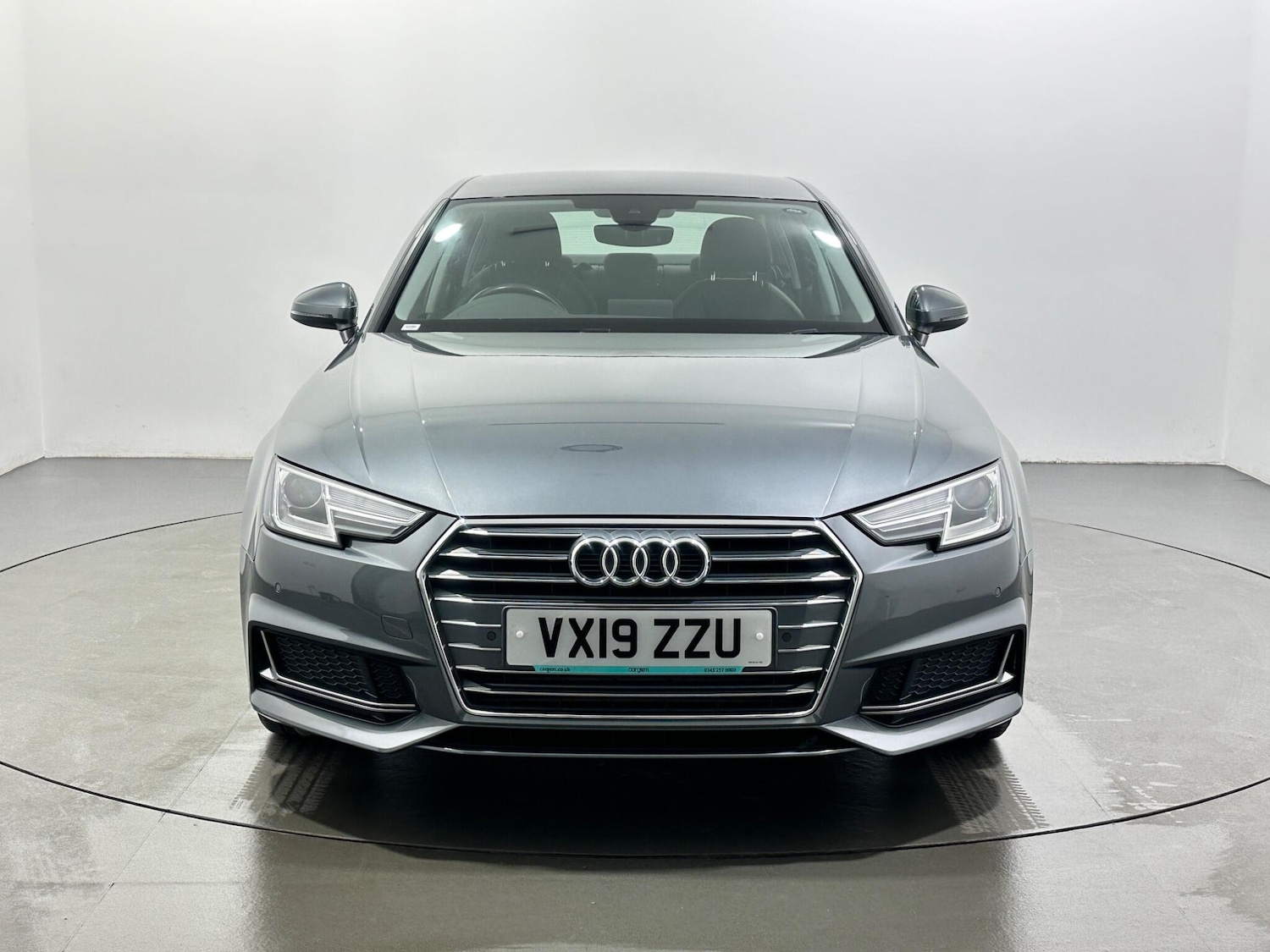 Used Audi A4 for sale - 77783117: Photo 3