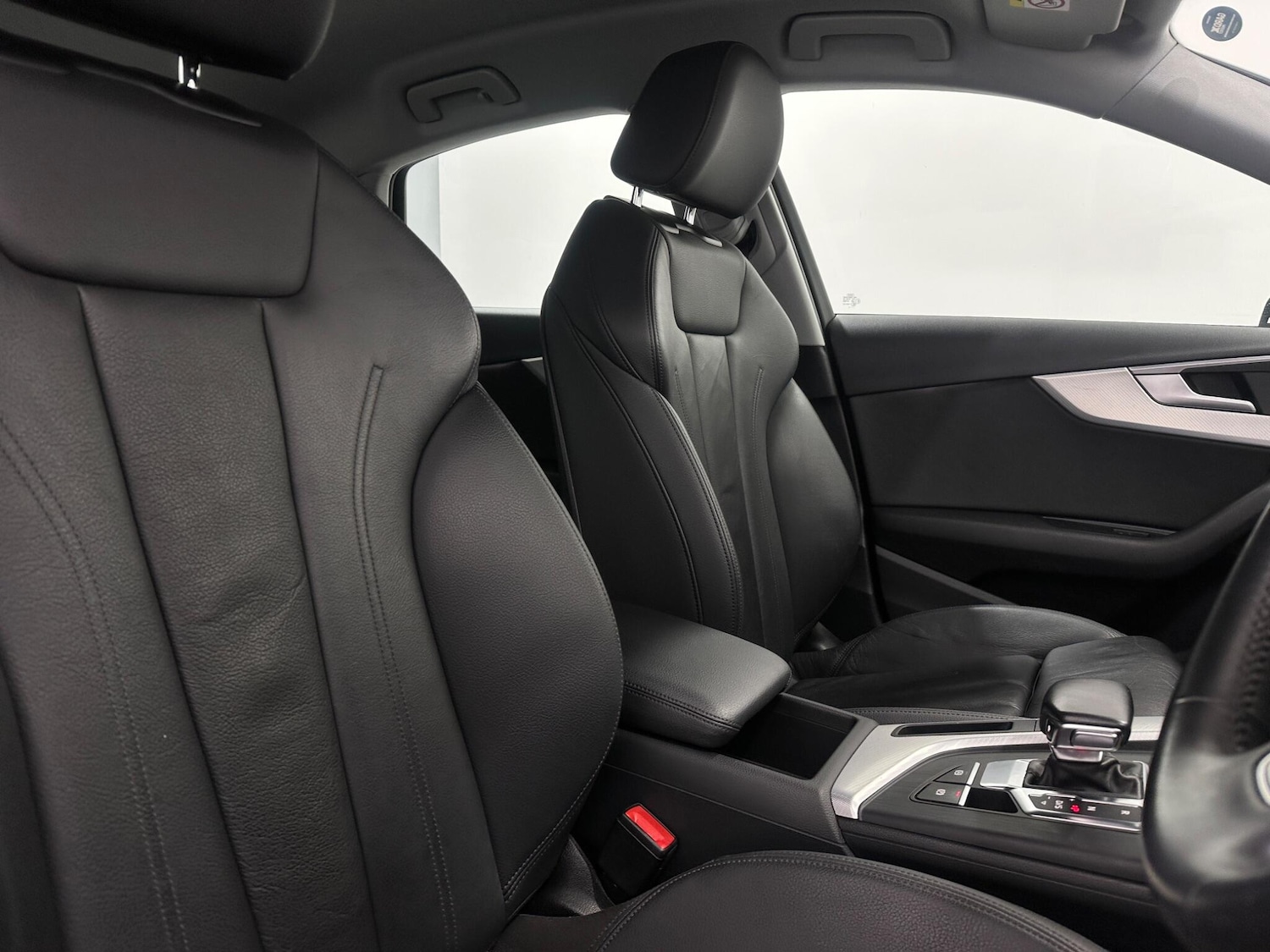 Used Audi A4 for sale - 77783117: Photo 34