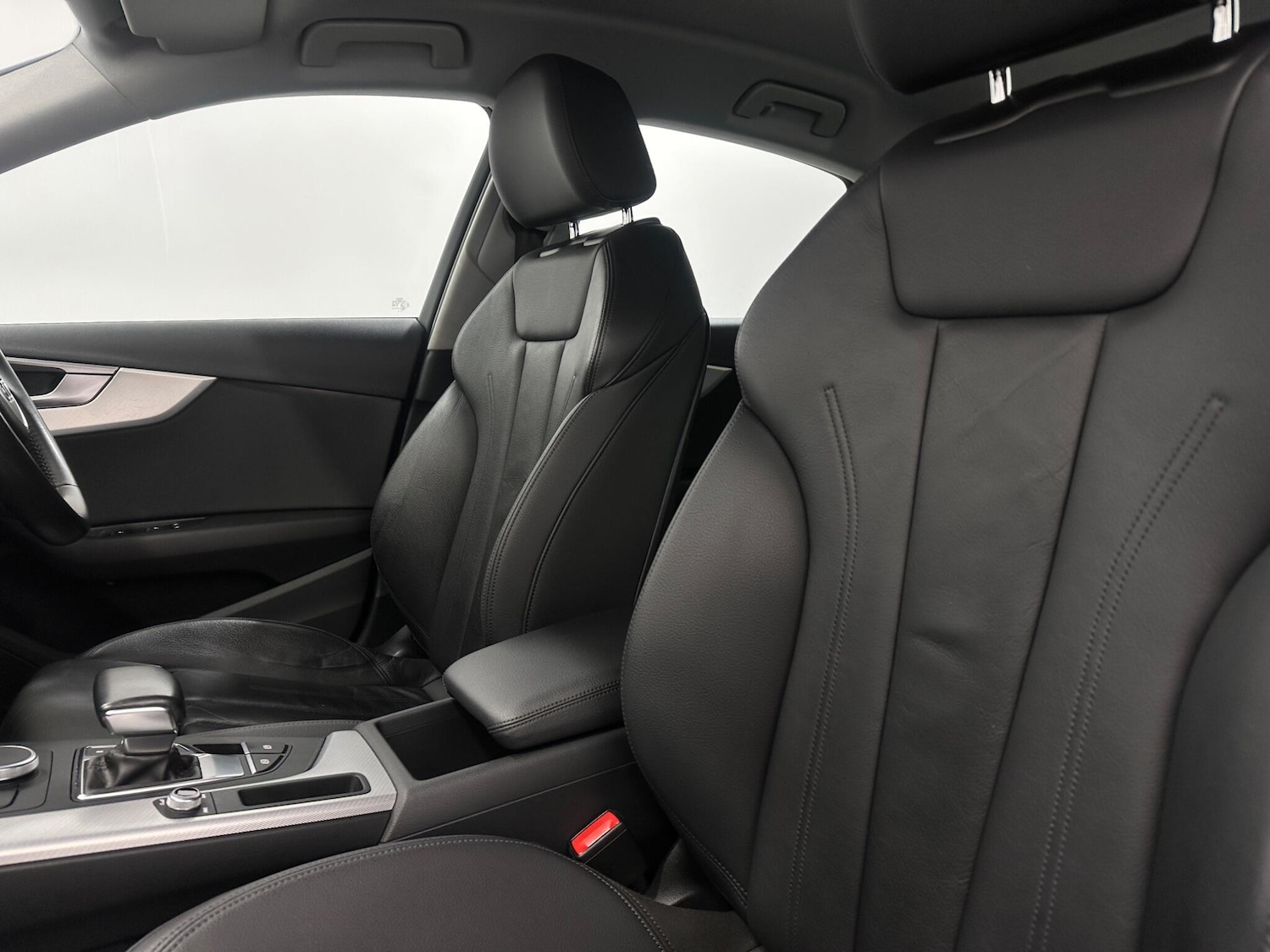 Used Audi A4 for sale - 77783117: Photo 38