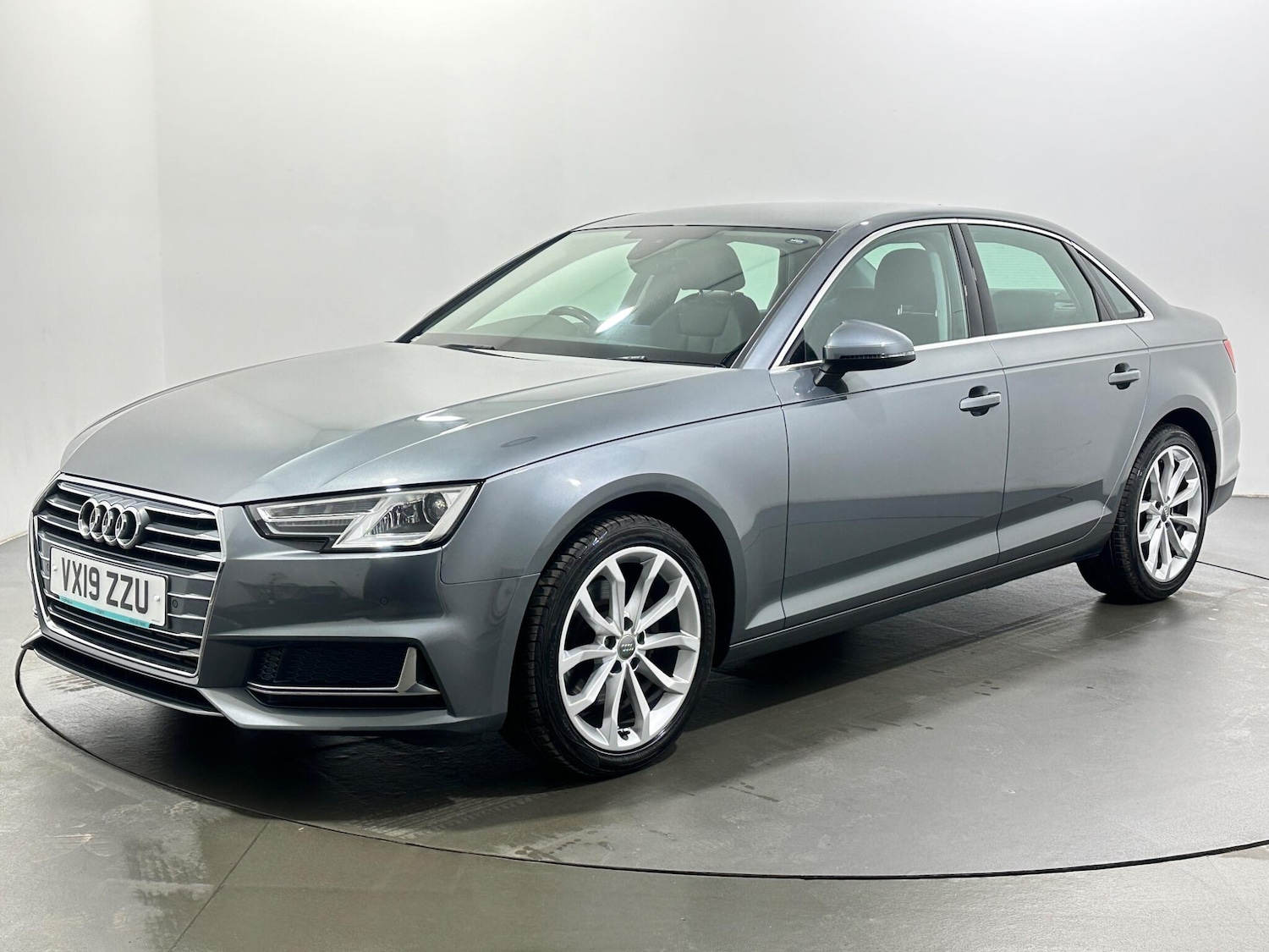Used Audi A4 for sale - 77783117: Photo 4