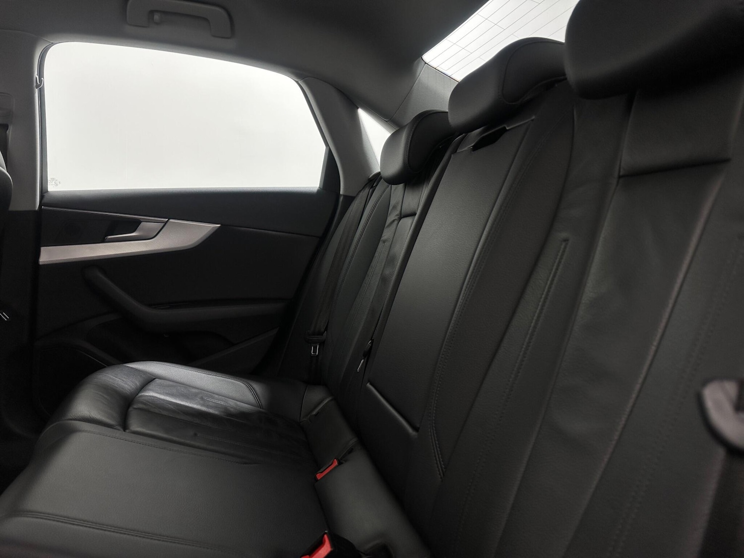 Used Audi A4 for sale - 77783117: Photo 42