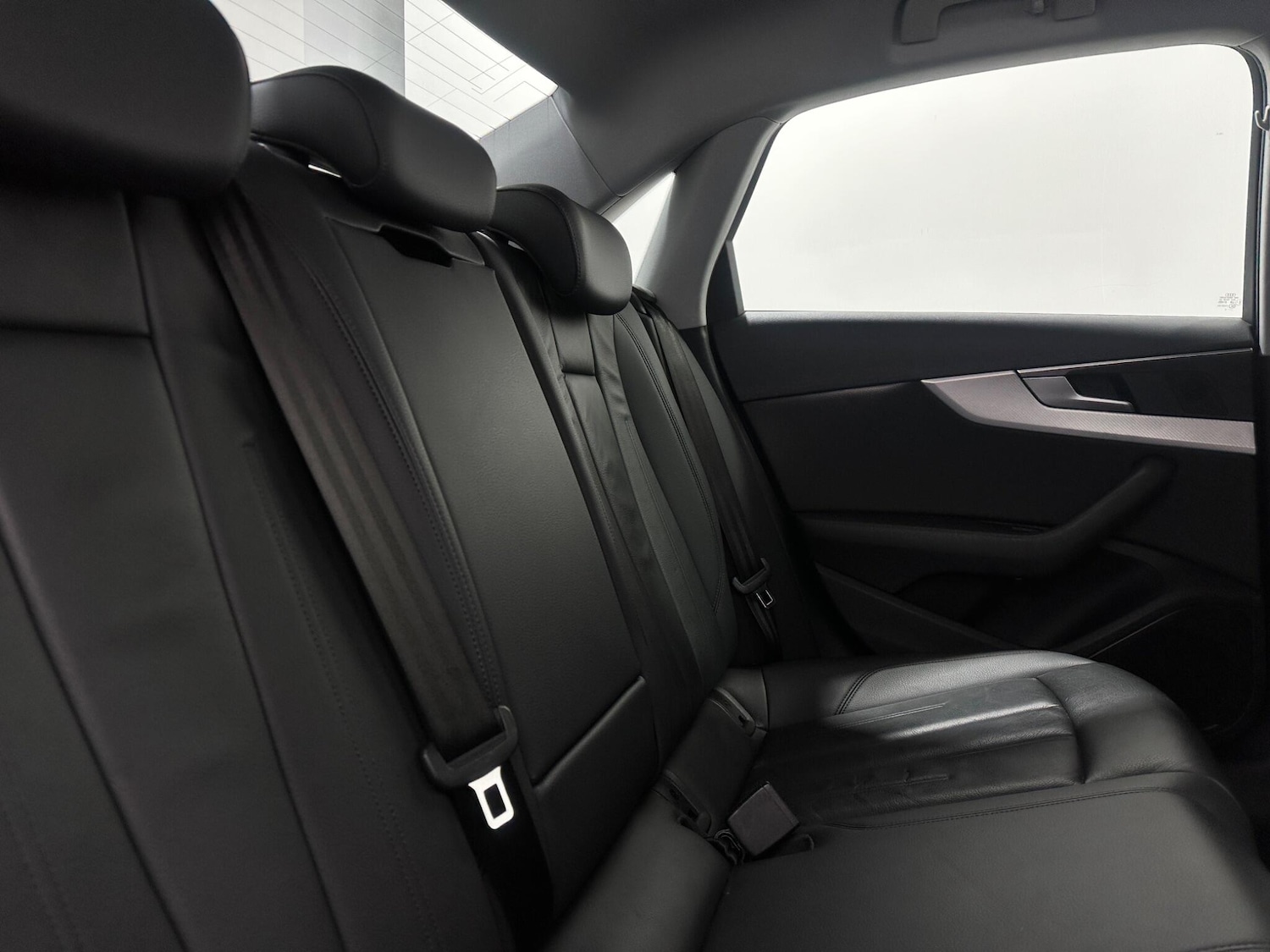 Used Audi A4 for sale - 77783117: Photo 45