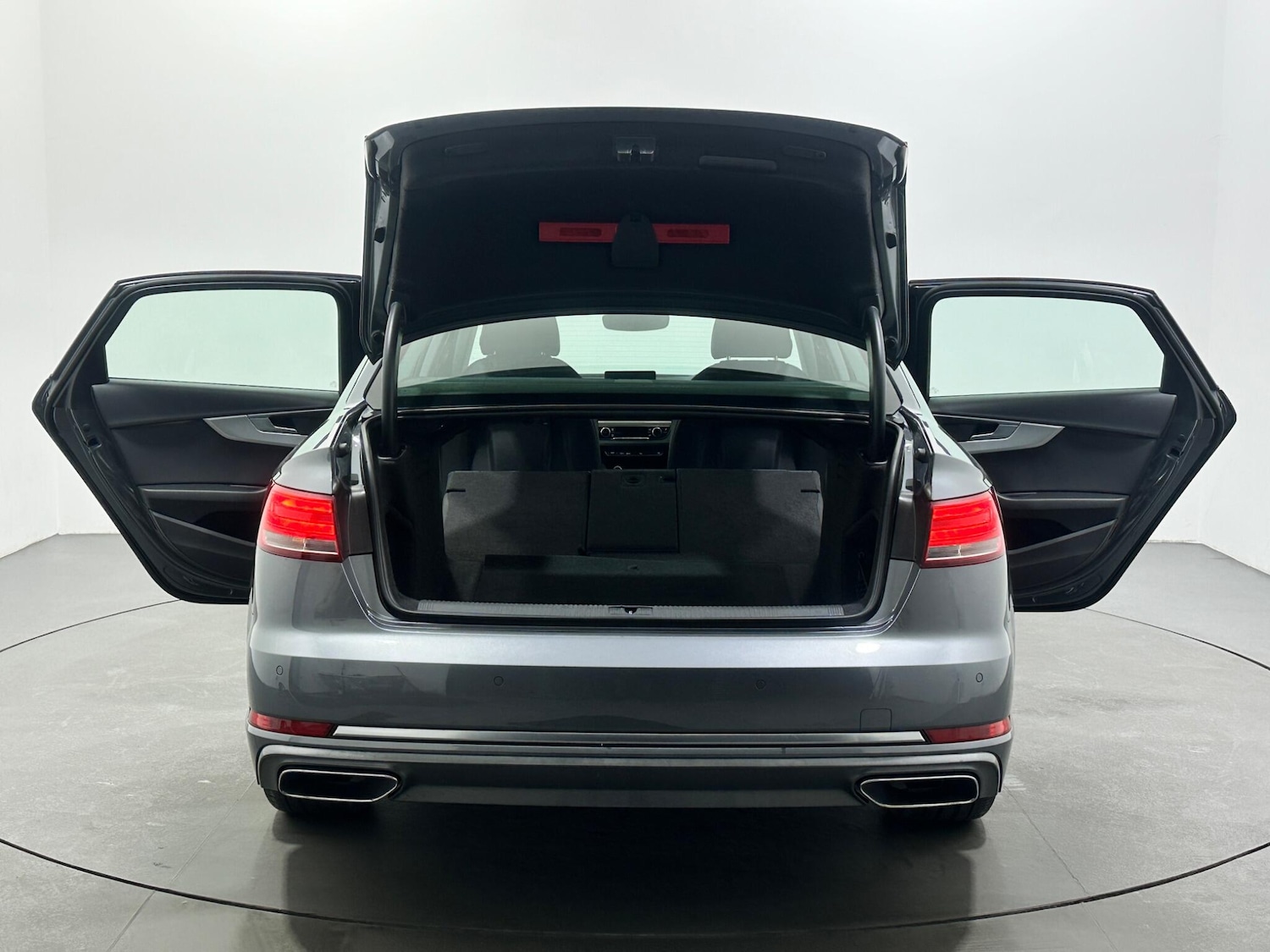 Used Audi A4 for sale - 77783117: Photo 47