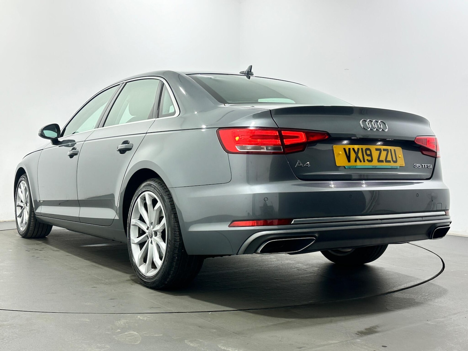 Used Audi A4 for sale - 77783117: Photo 51