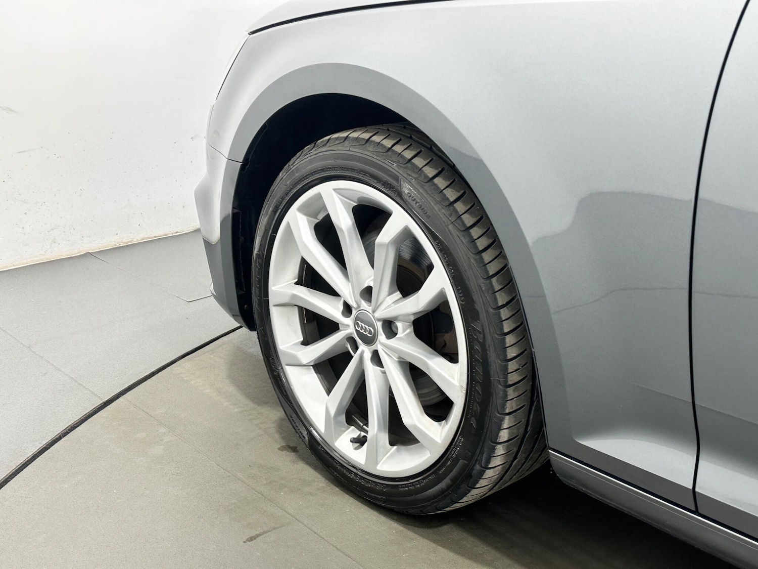 Used Audi A4 for sale - 77783117: Photo 53