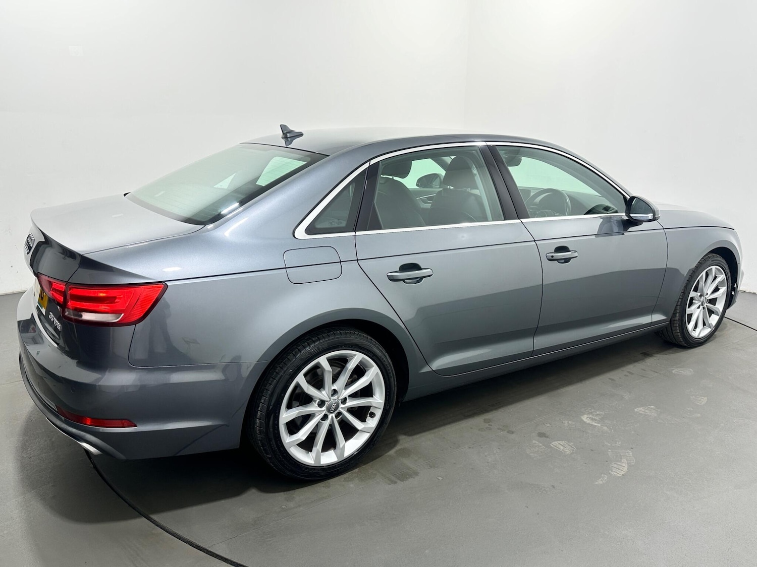 Used Audi A4 for sale - 77783117: Photo 54