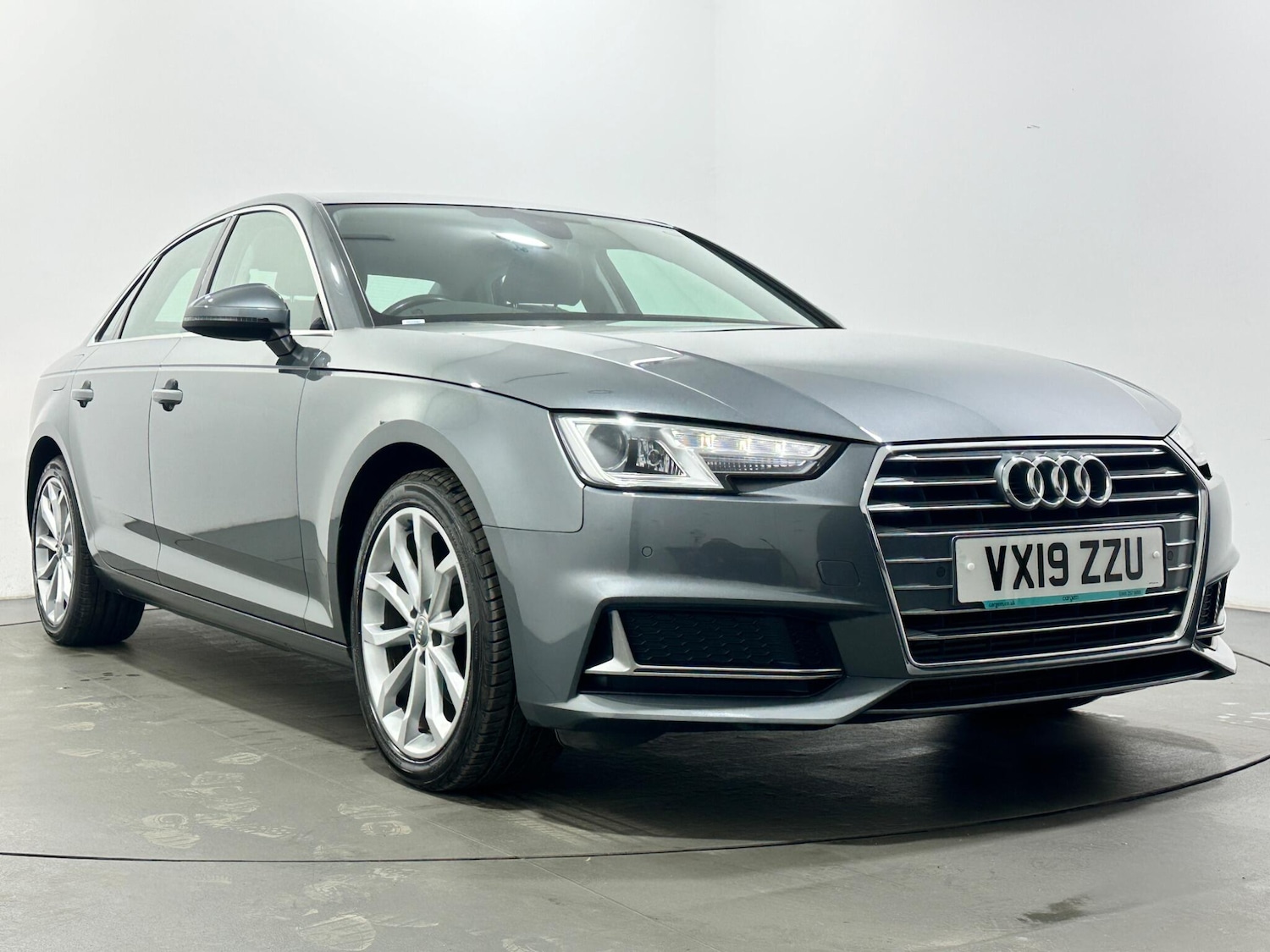 Used Audi A4 for sale - 77783117: Photo 55