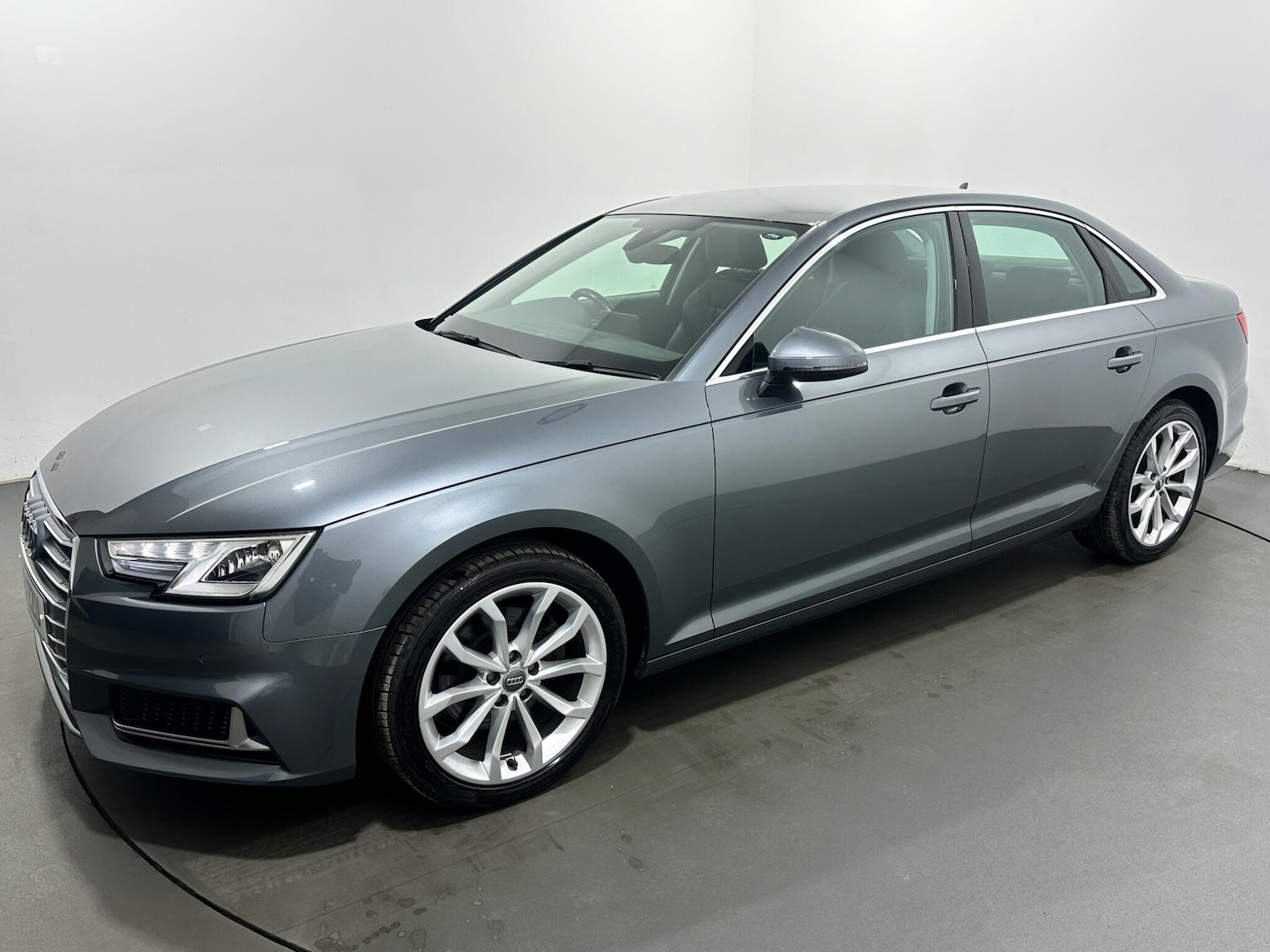 Used Audi A4 for sale - 77783117: Photo 56