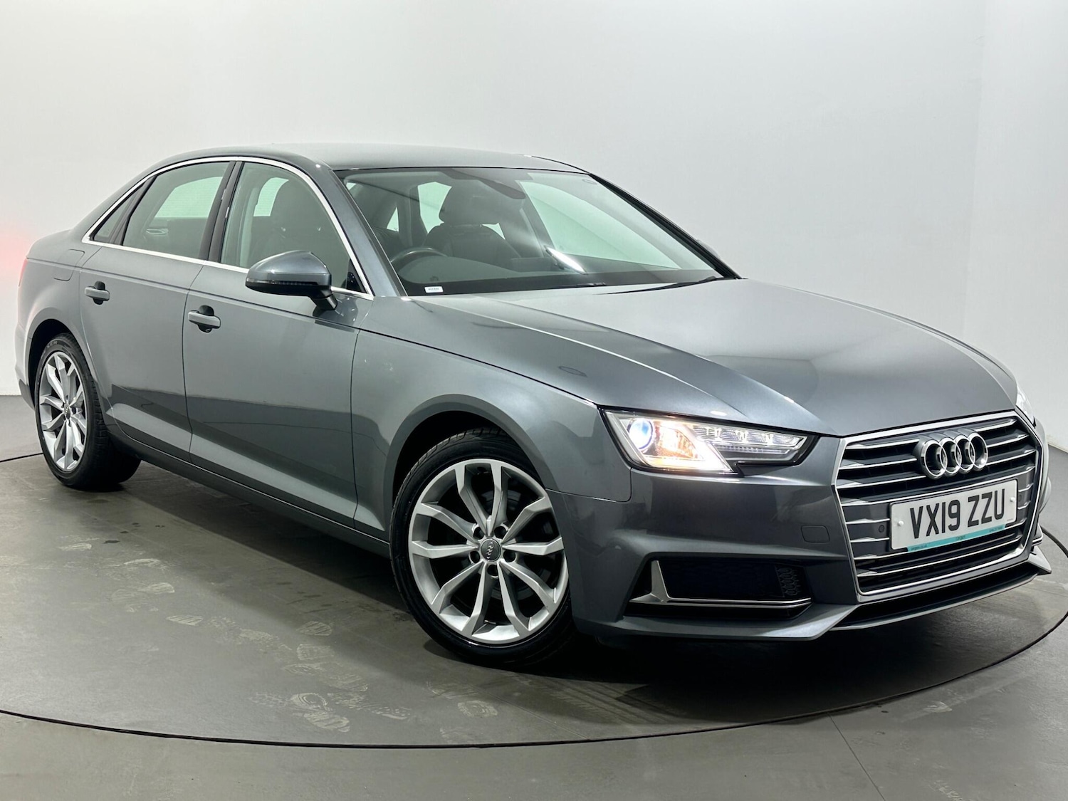 Used Audi A4 for sale - 77783117: Photo 57