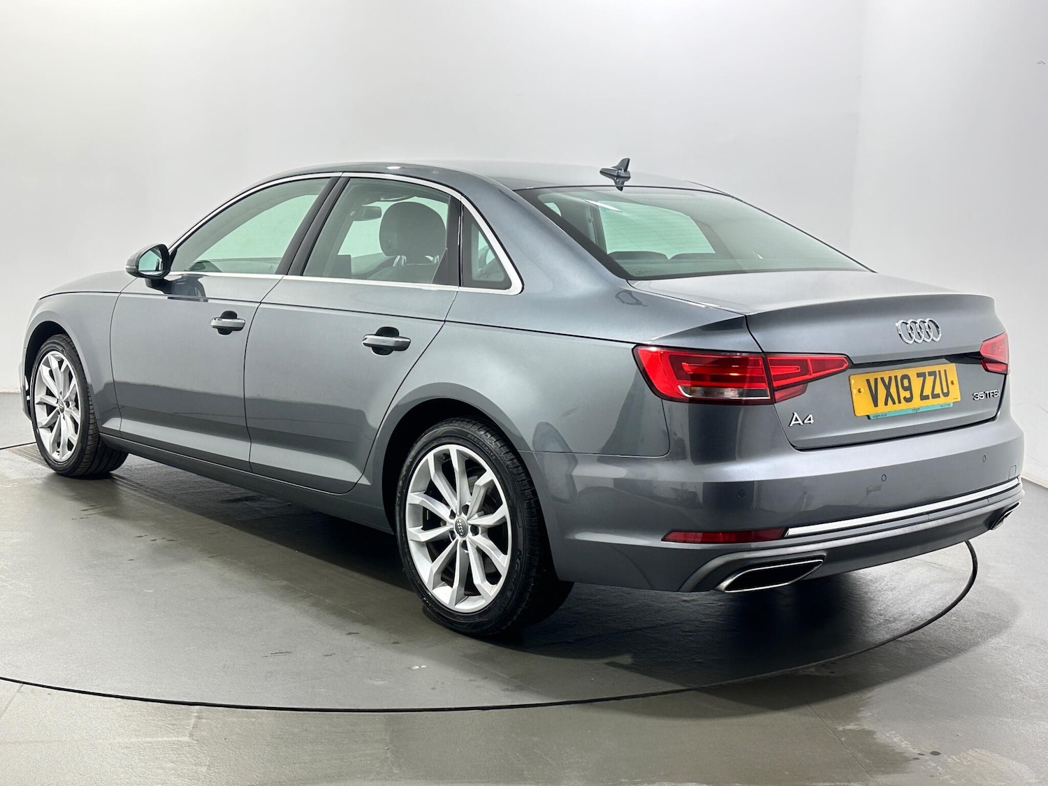 Used Audi A4 for sale - 77783117: Photo 6
