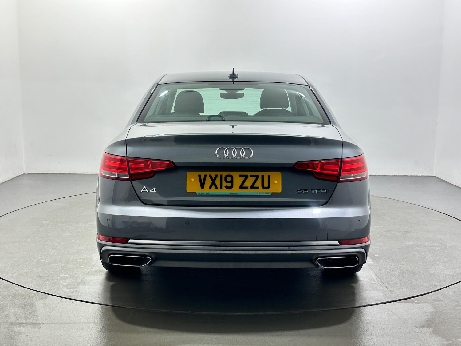 Used Audi A4 for sale - 77783117: Photo 7