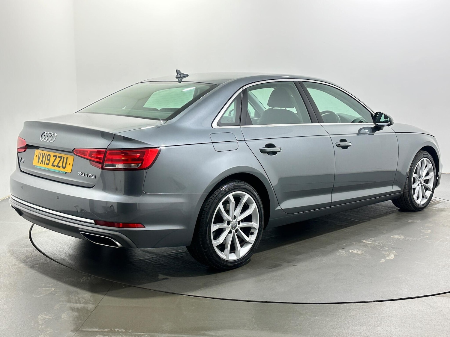 Used Audi A4 for sale - 77783117: Photo 8