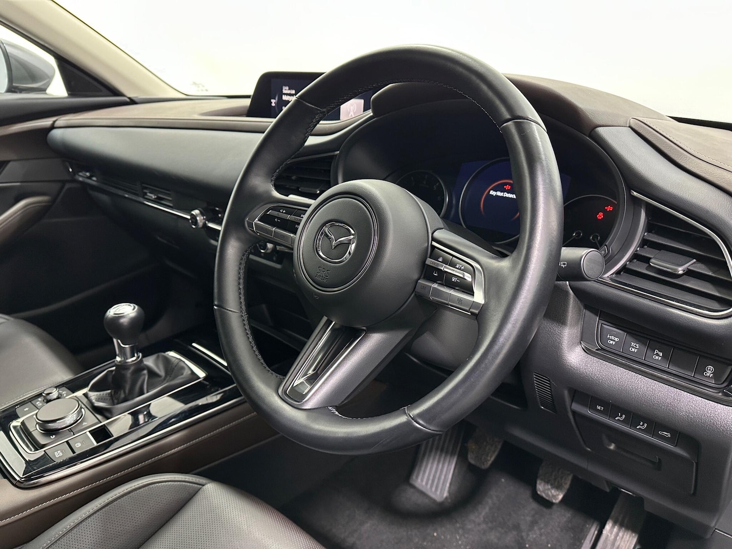 Used Mazda CX-30 2022 for sale - 76878814: Photo 10