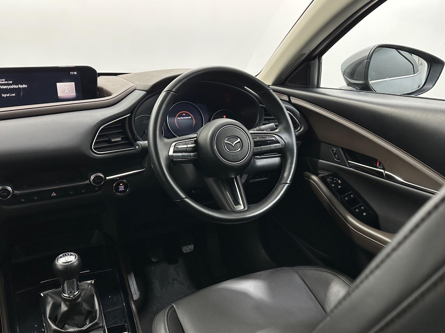 Used Mazda CX-30 2022 for sale - 76878814: Photo 11