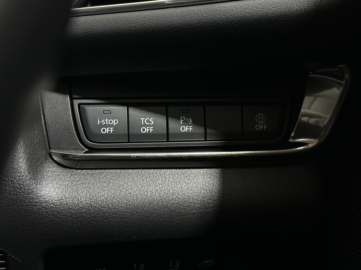 Used Mazda CX-30 2022 for sale - 76878814: Photo 17