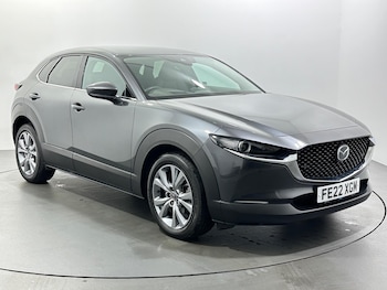 2022 (22) - 2.0 e-Skyactiv G MHEV GT Sport Edition 5dr