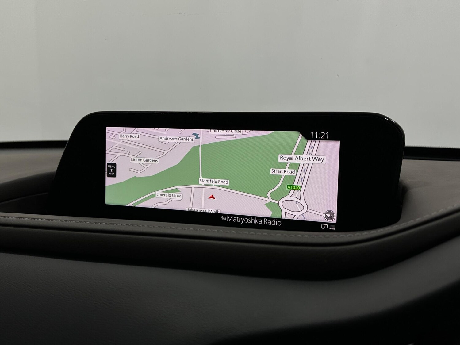 Used Mazda CX-30 2022 for sale - 76878814: Photo 22