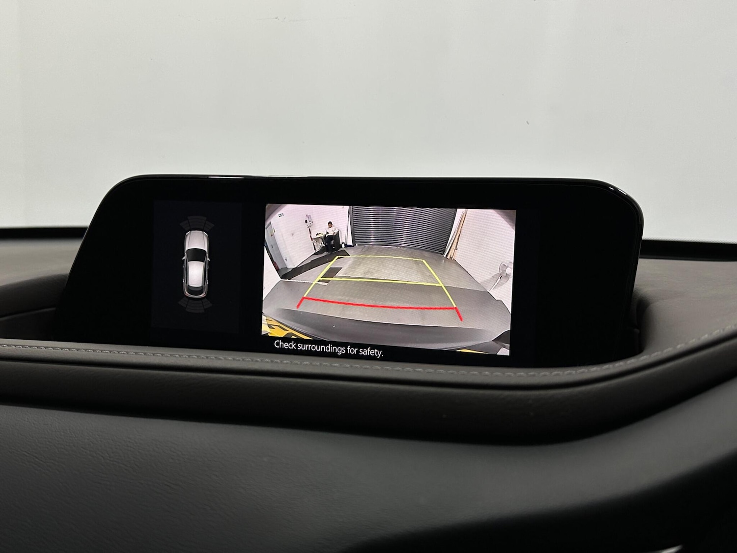 Used Mazda CX-30 2022 for sale - 76878814: Photo 23