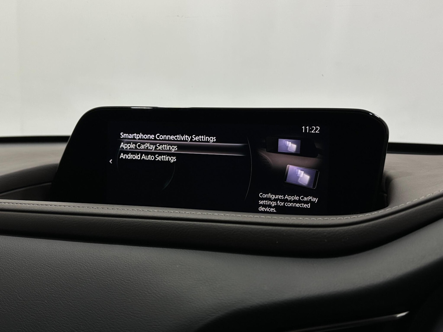 Used Mazda CX-30 2022 for sale - 76878814: Photo 24