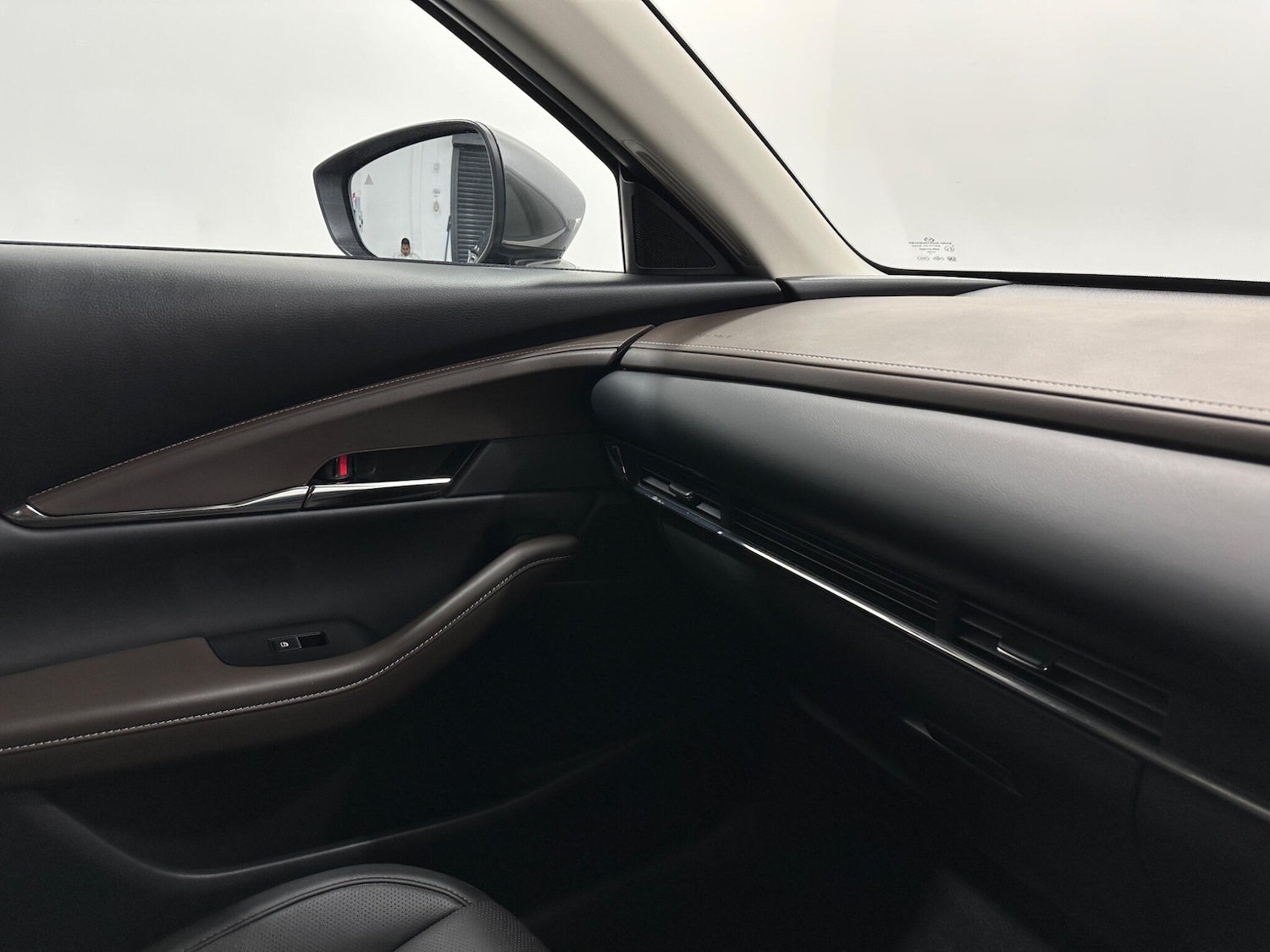 Used Mazda CX-30 2022 for sale - 76878814: Photo 27