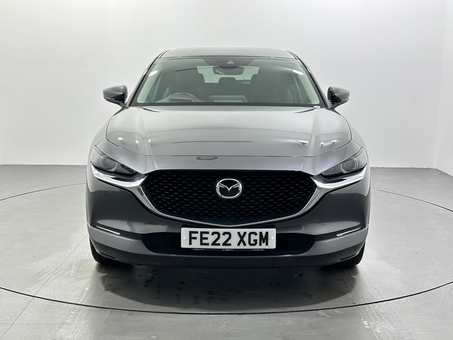 Used Mazda CX-30 2022 for sale - 76878814: Photo 3