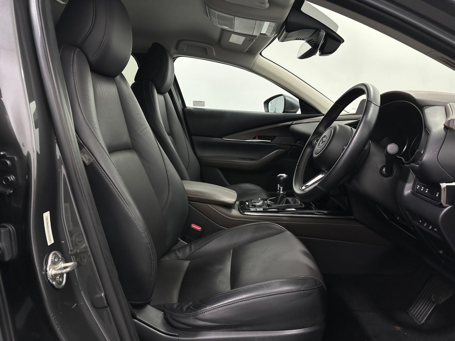 Used Mazda CX-30 2022 for sale - 76878814: Photo 30