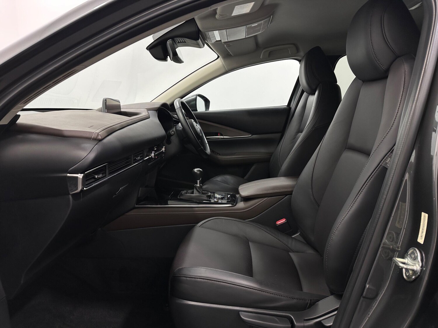 Used Mazda CX-30 2022 for sale - 76878814: Photo 34