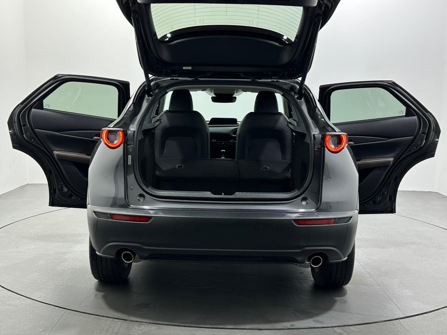 Used Mazda CX-30 2022 for sale - 76878814: Photo 45