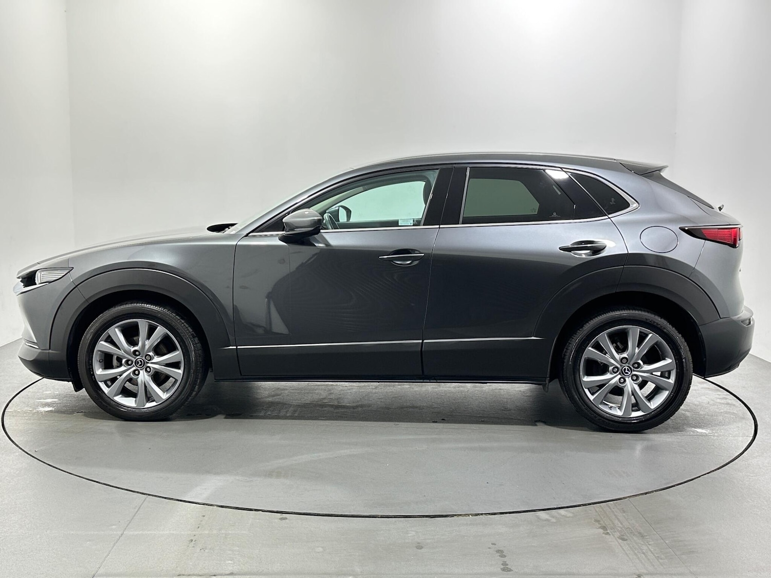 Used Mazda CX-30 2022 for sale - 76878814: Photo 5