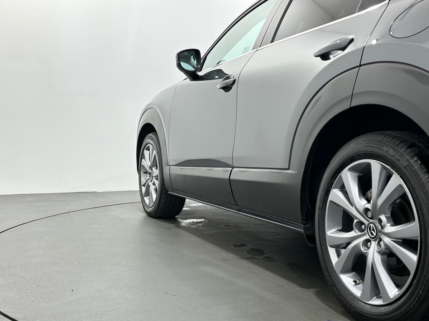 Used Mazda CX-30 2022 for sale - 76878814: Photo 51