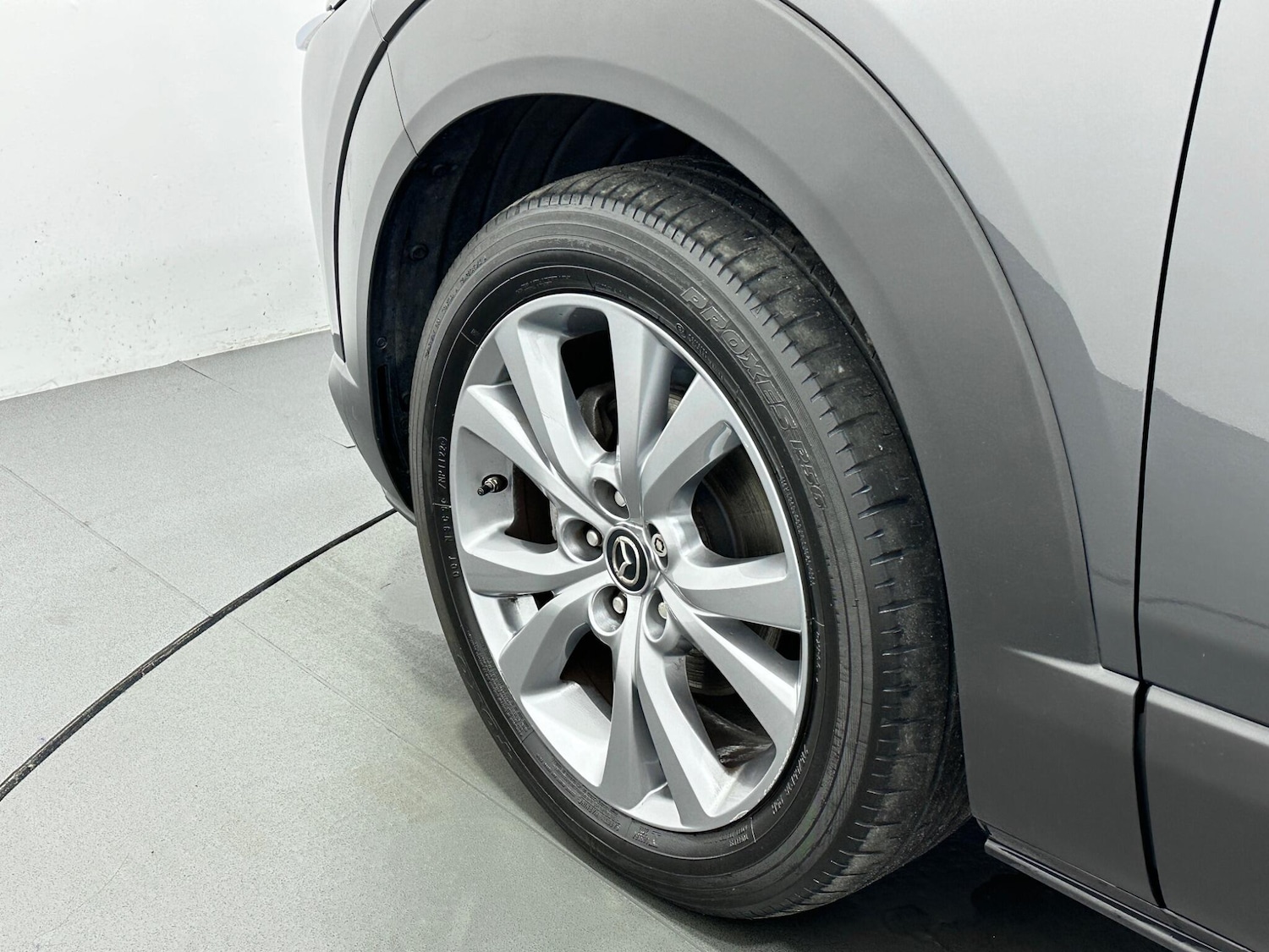 Used Mazda CX-30 2022 for sale - 76878814: Photo 52